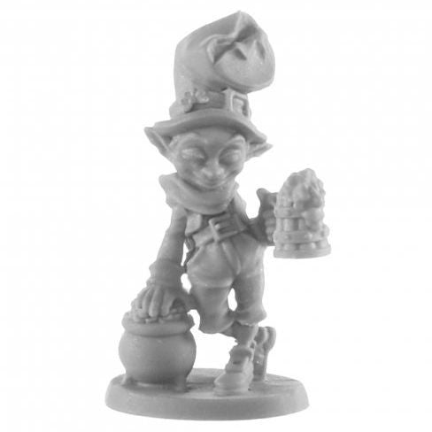 Mini - Leprechaun