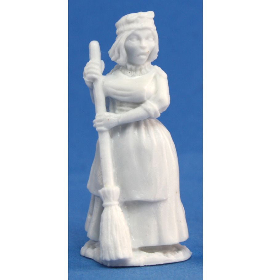 Mini - Townsfolk Woman