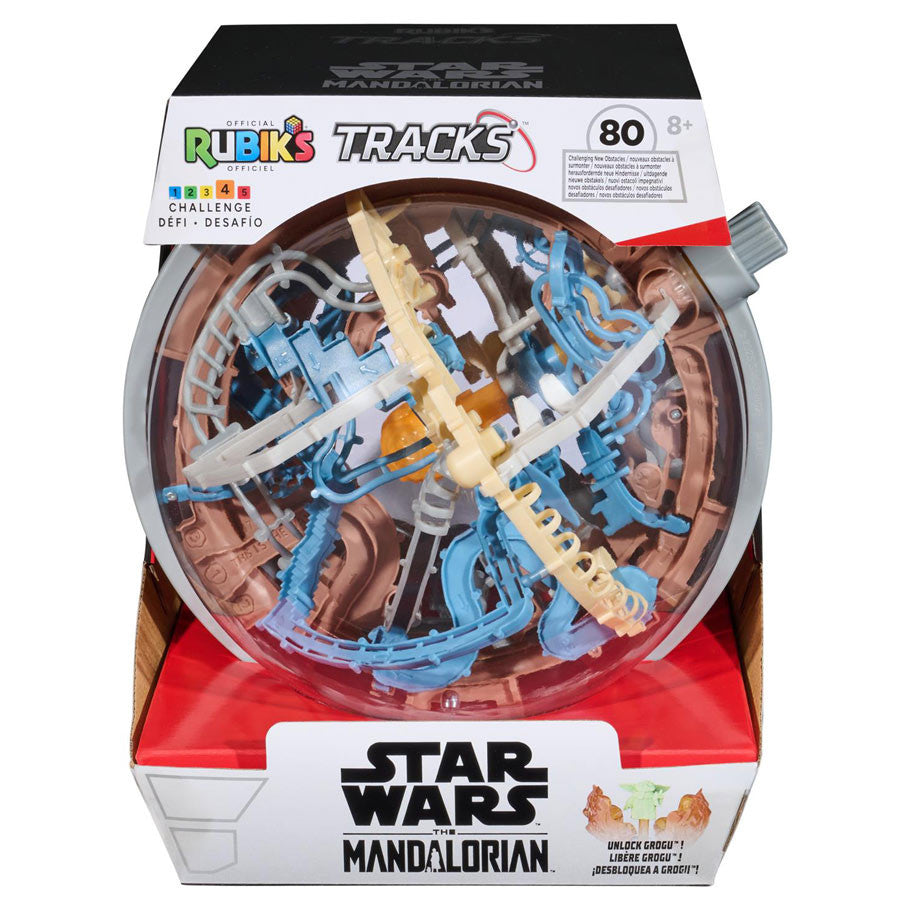 Perplexus Star Wars