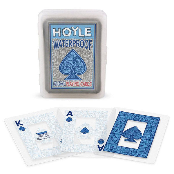 Playing Cards - Waterproof