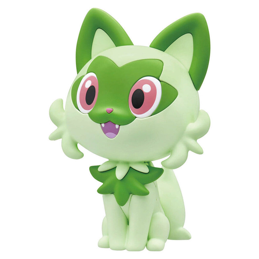 Pokémon: Model Kit: Sprigatito