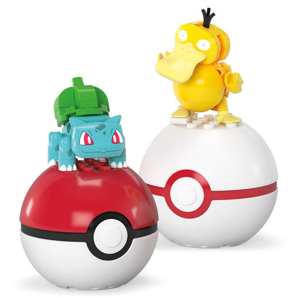 Pokémon Mega Construx: Poké Ball