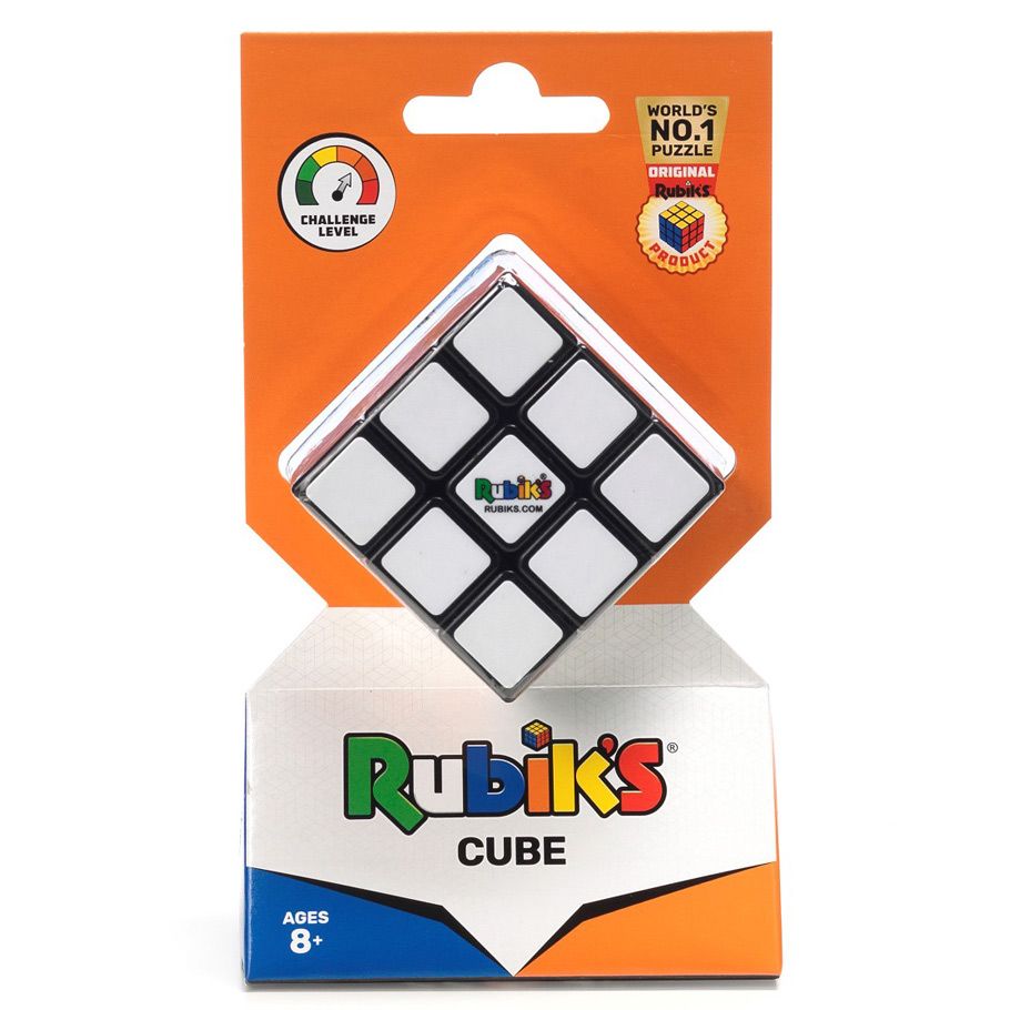 Rubik's Cube