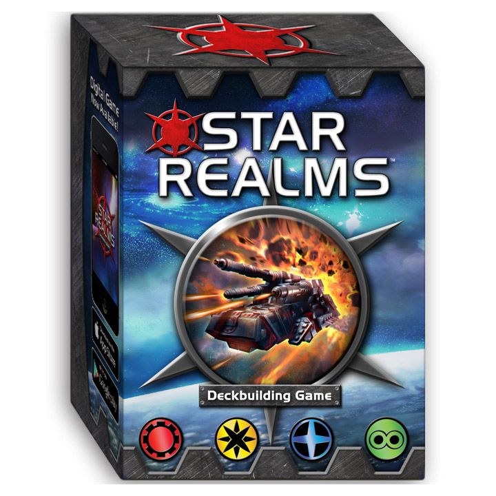 Star Realms