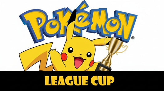Pokémon League Cup