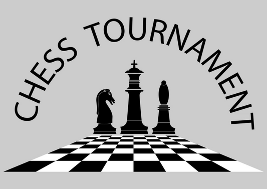 BakkenCon Casual Chess Tournament (Sunday)