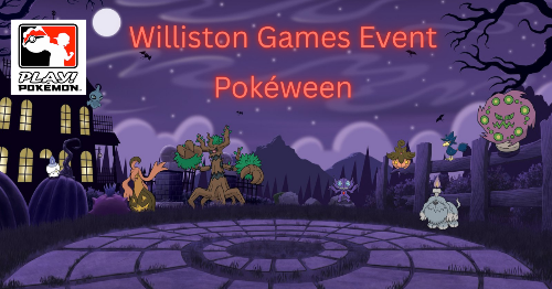 Pokéween 2025!