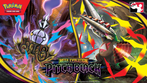 Pokémon Build & Battle Tournament