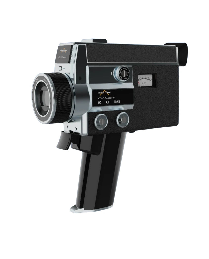 Camp Snap CS-8 Digital Camera