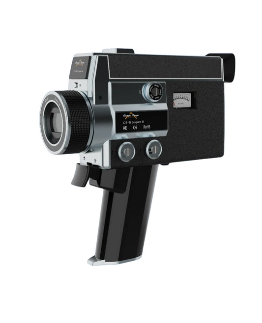 Camp Snap CS-8 Digital Camera