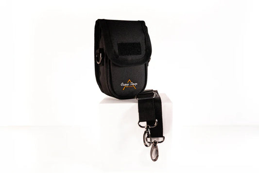 Camp Snap Camera Bag