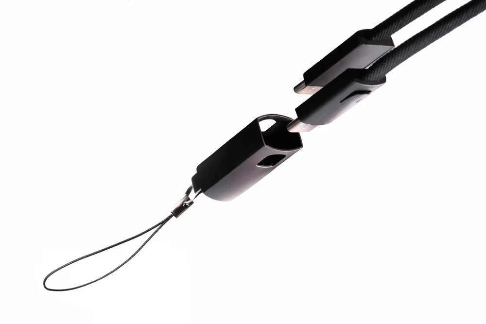 Camp Snap USB C Lanyard