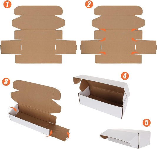 Deck Box, Fits 500 Cards