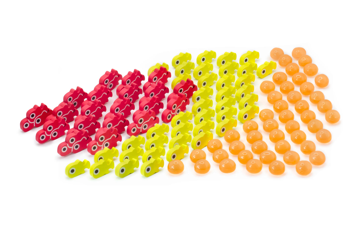 Finspan - Upgrade Pack