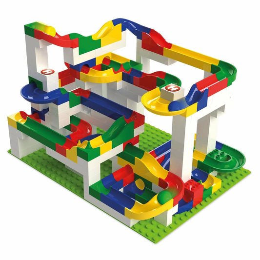 HABA Hubelino Big Building Box (200 pcs)