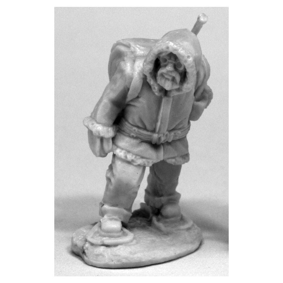 Mini - Antarctic Explorer