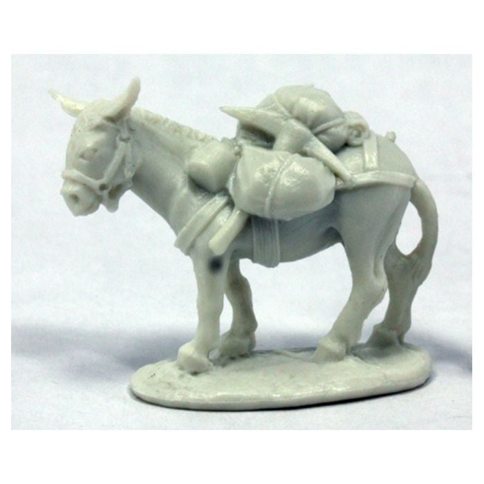 Mini - Donkey