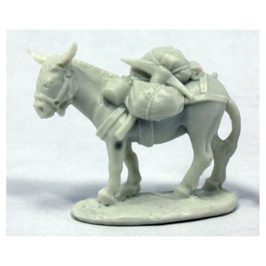 Mini - Donkey