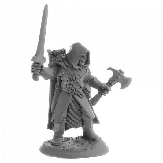 Mini - Gabron Farpath, Ranger