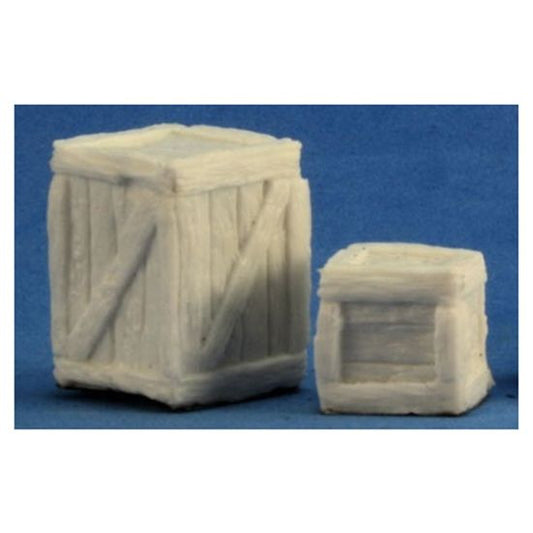 Mini - Large Crate & Small Crate
