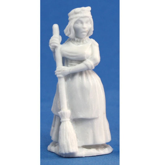 Mini - Townsfolk Woman