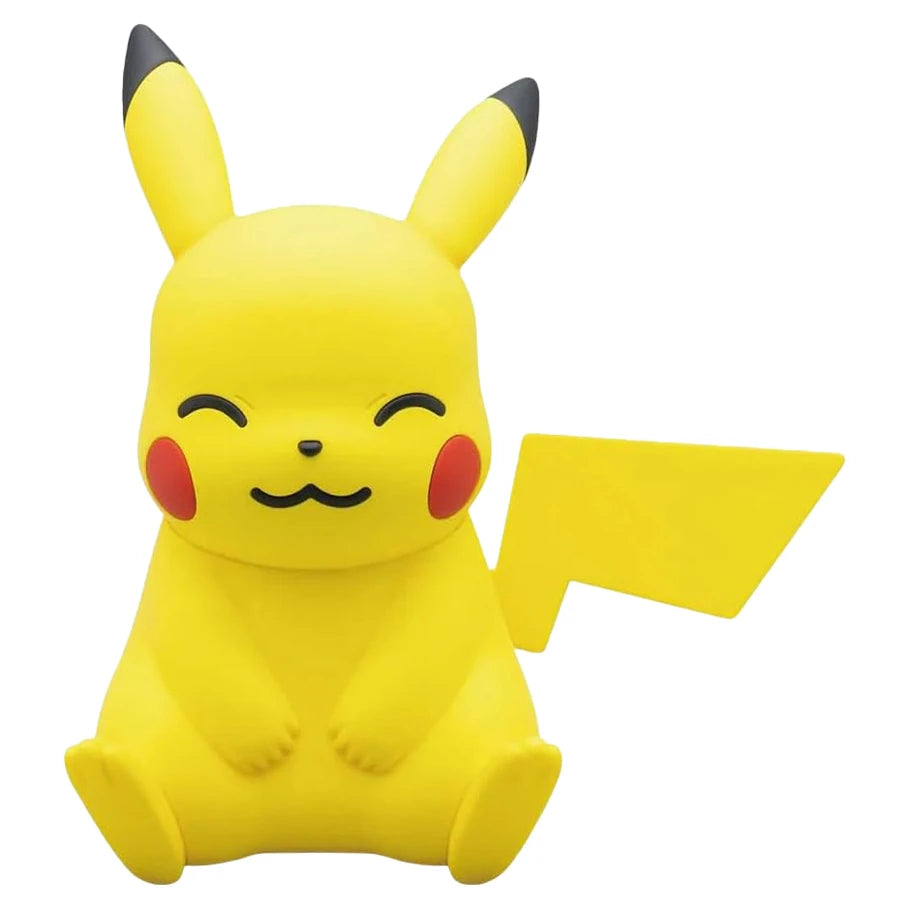 Pokémon: Model Kit: Sitting Pikachu