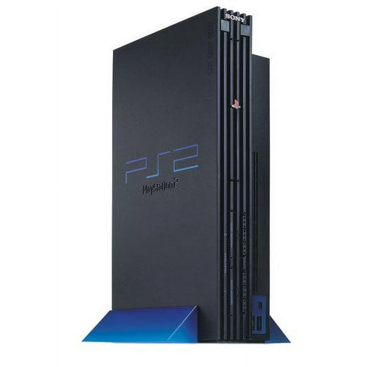 PS2 Bundle