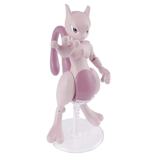 Pokémon: Model Kit: Mewtwo
