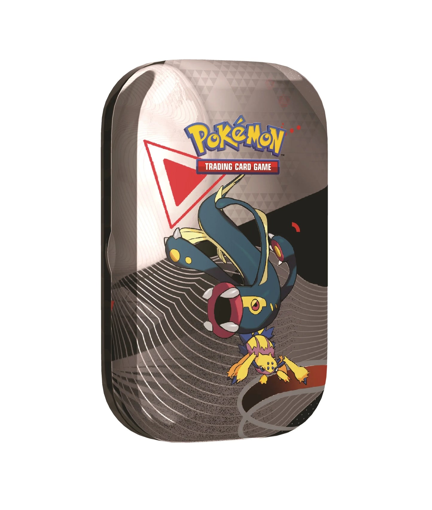 Pokémon Mini Tin - Unova