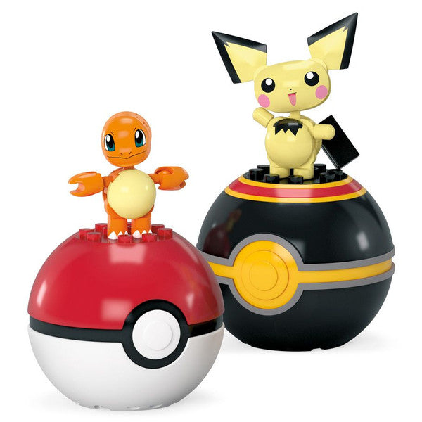 Pokémon Mega Construx: Poké Ball