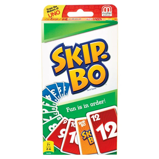 Skip-Bo