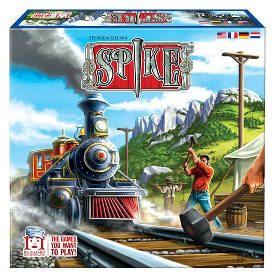 Spike
