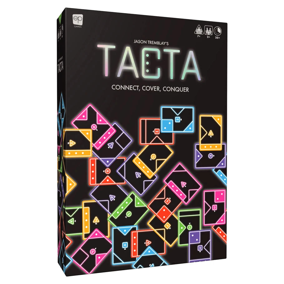 Tacta