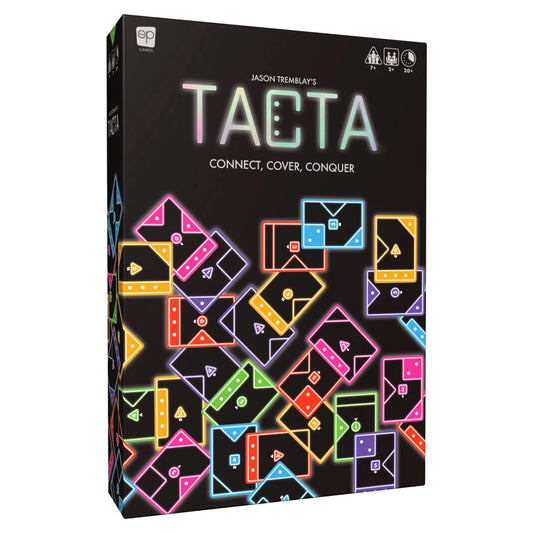 Tacta