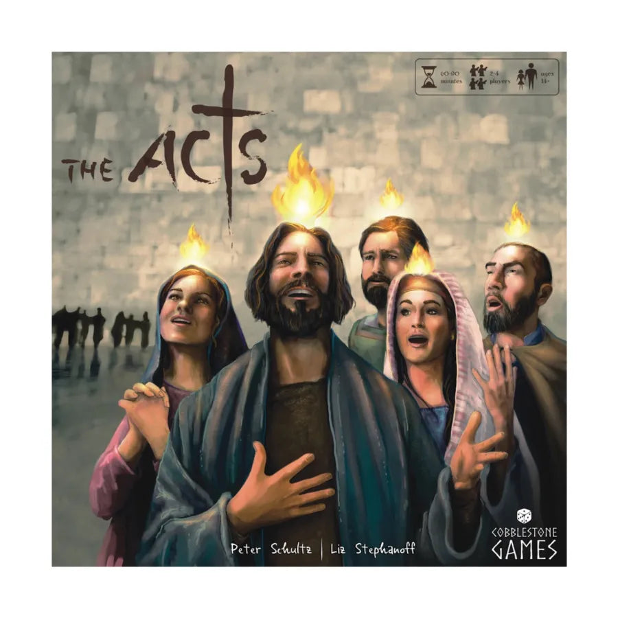 The Acts