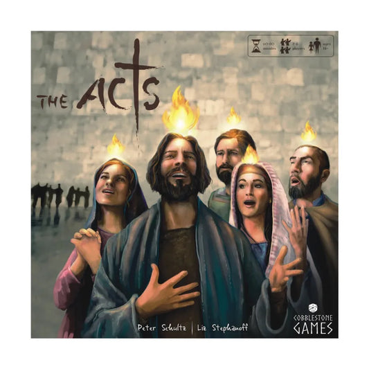 The Acts