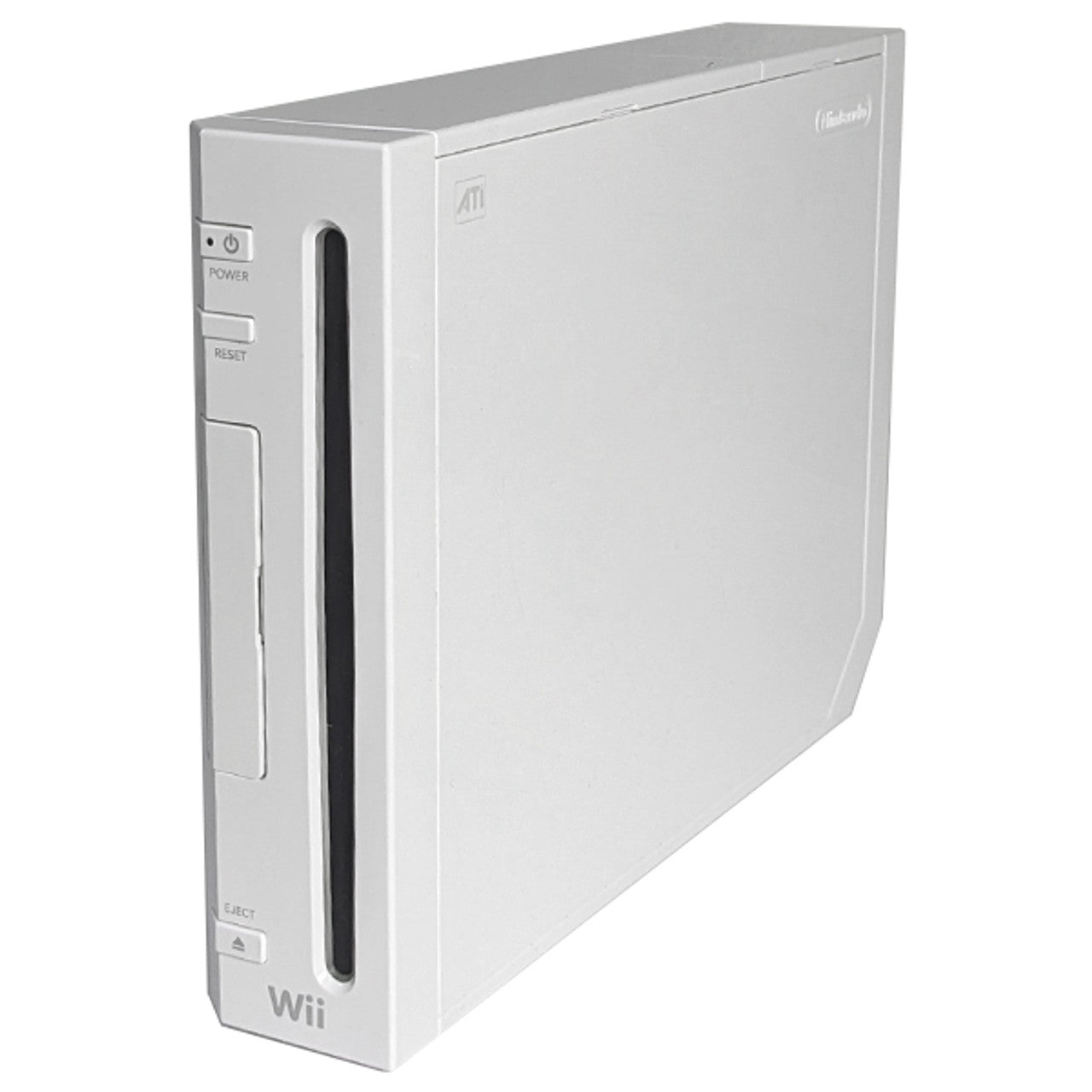 Nintendo Wii Bundle 4 Player with Mario Kart Wii