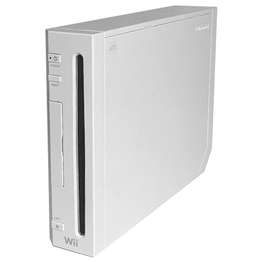 Nintendo Wii Bundle 4 Player with Mario Kart Wii
