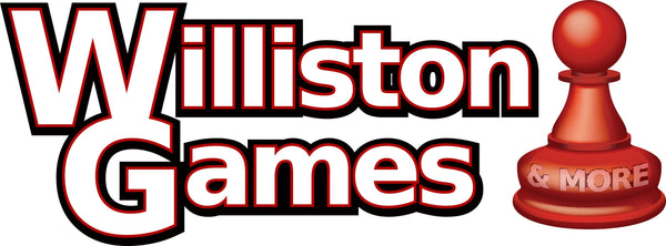 Williston Games